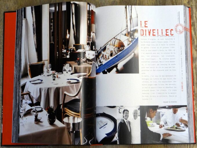 Alain Ducasse, J'aime Paris, Collector (Book) - Image 3