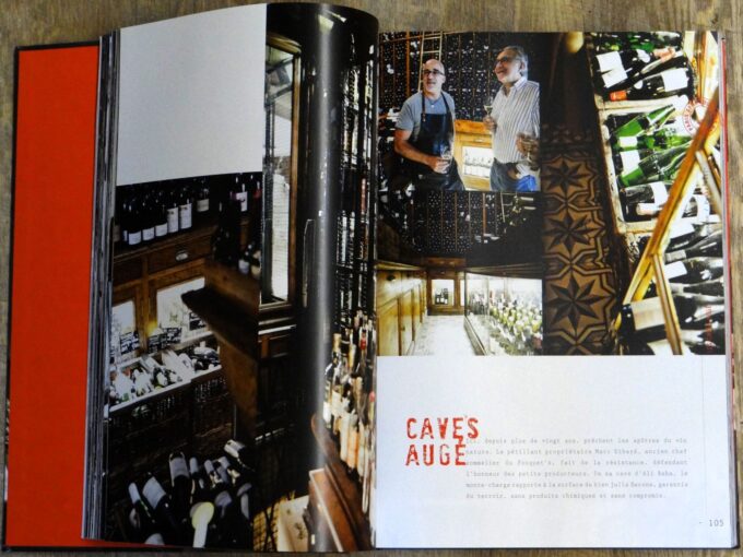 Alain Ducasse, J'aime Paris, Collector (Book) - Image 2