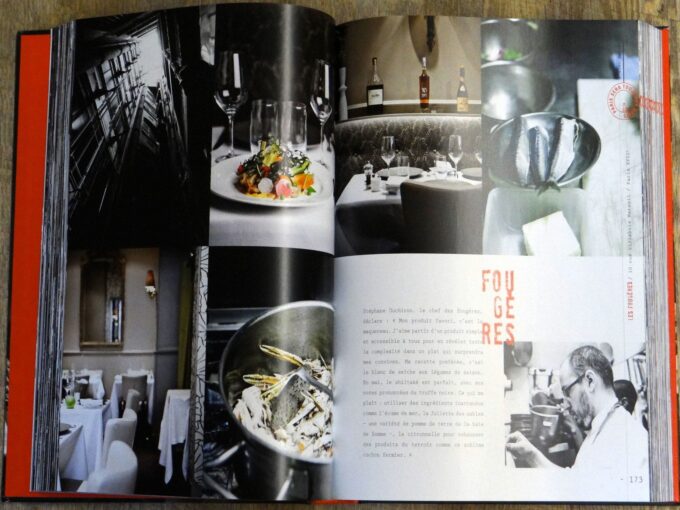 Alain Ducasse, J'aime Paris, Collector (Book) - Image 4