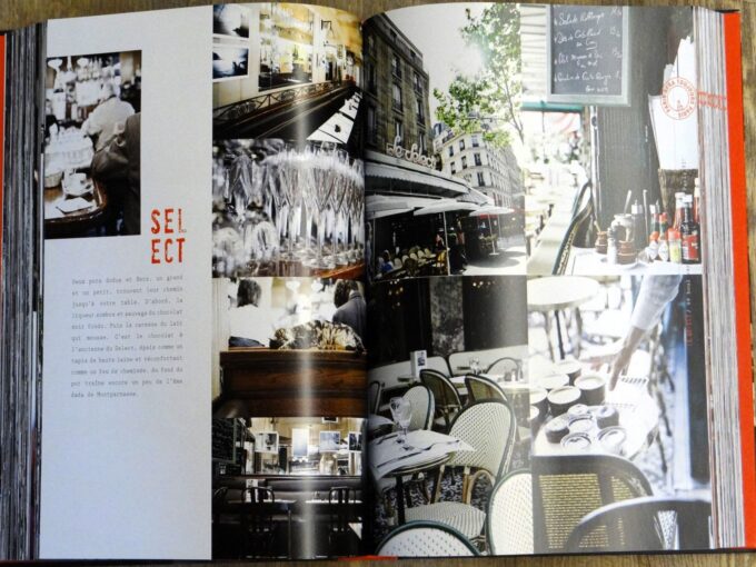 Alain Ducasse, J'aime Paris, Collector (Book) - Image 5