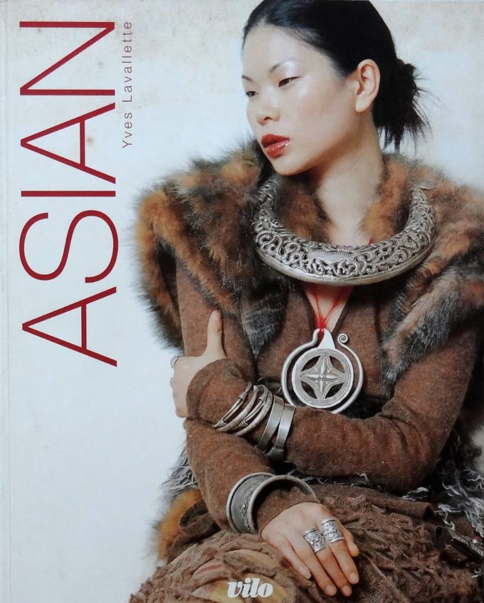 Asian (Book)