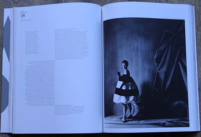Balenciaga Paris (Livre) – Image 2