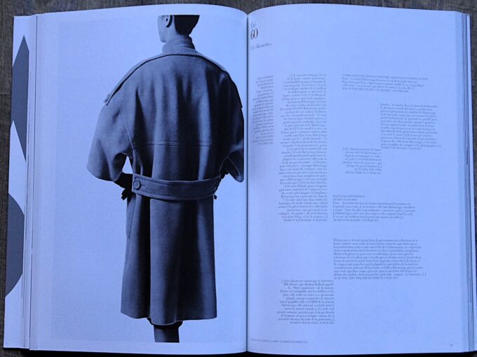 Balenciaga Paris (Livre) – Image 3