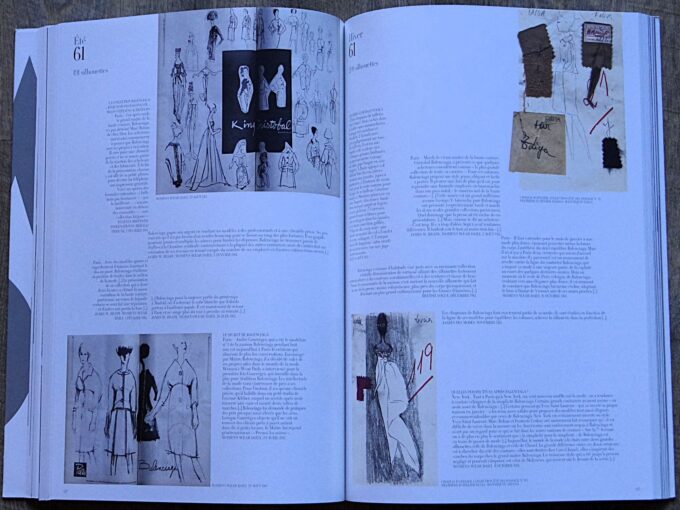 Balenciaga Paris (Livre) – Image 4