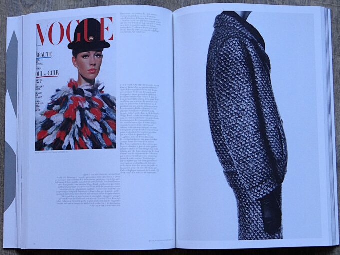 Balenciaga Paris (Livre) – Image 6