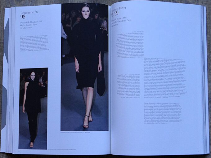 Balenciaga Paris (Livre) – Image 7