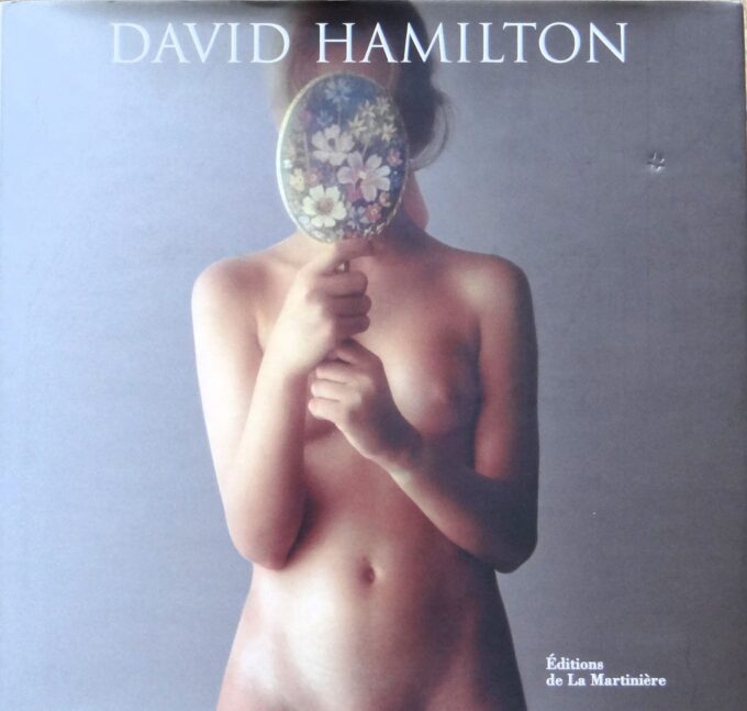 David Hamilton, photos (Book)