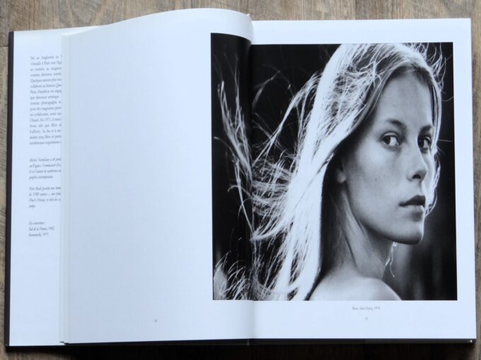 David Hamilton, photos (Book) - Image 2