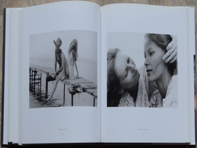 David Hamilton, photos (Book) - Image 6