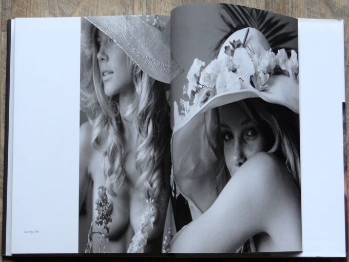 David Hamilton, photos (Book) - Image 8