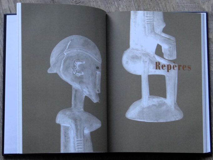 Dogon, mais encore, objets d'Afrique, collections d'Europe (Livre) – Image 3