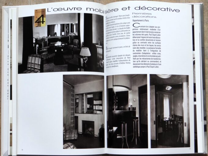 Dupré-Lafon, décorateur des millionnaires (Book) - Image 3