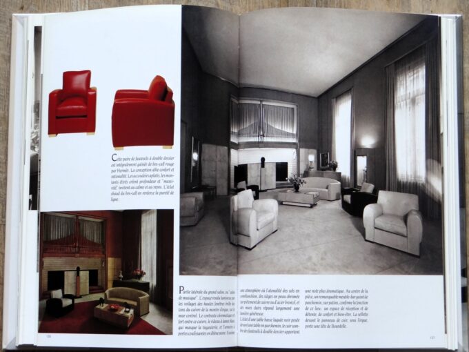 Dupré-Lafon, décorateur des millionnaires (Book) - Image 4