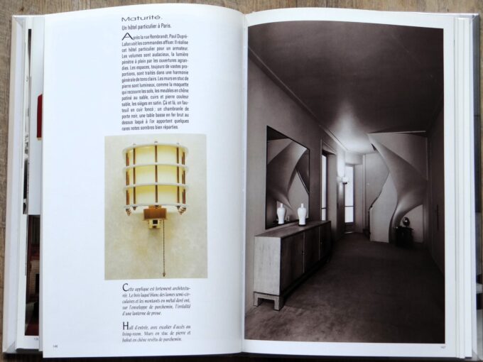 Dupré-Lafon, décorateur des millionnaires (Book) - Image 5