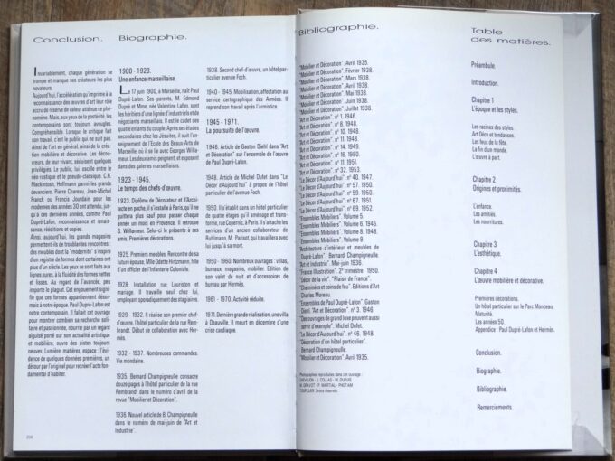 Dupré-Lafon, décorateur des millionnaires (Book) - Image 7