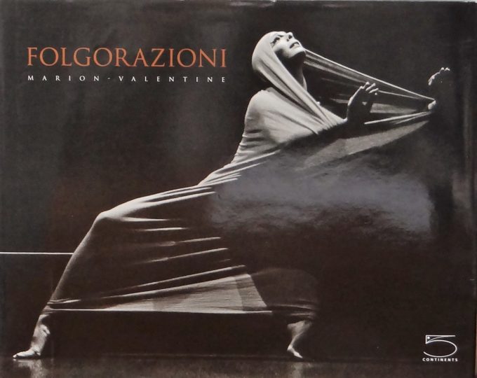 Folgorazioni, Marion-Valentine (Livre)