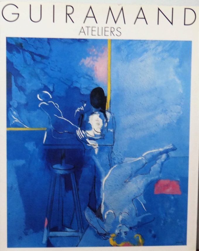 Guiramand, Ateliers (Book)