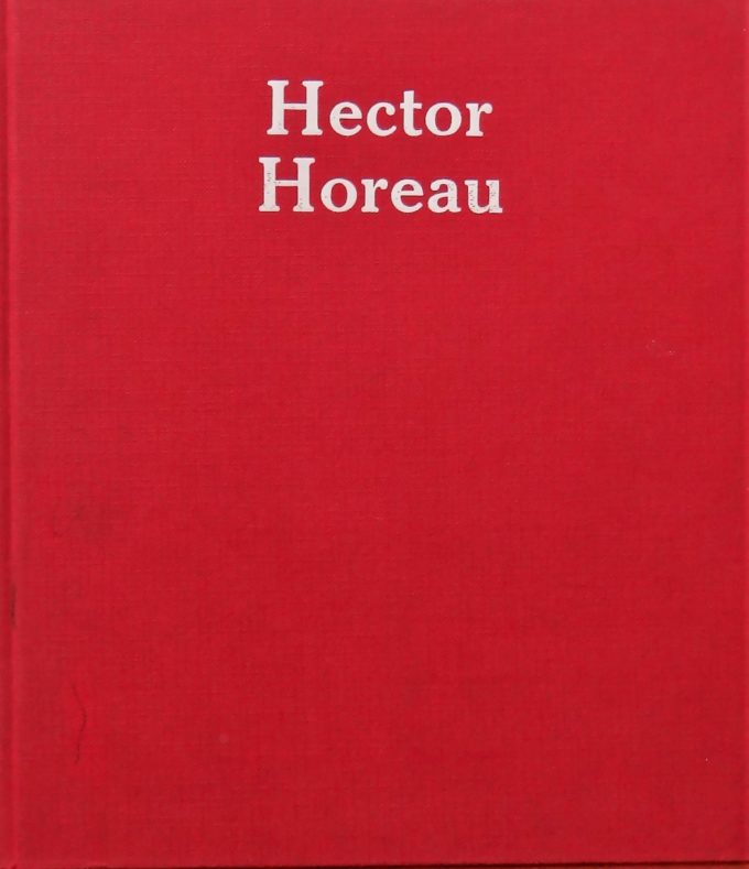 Hector Horeau, précurseur, idées, techniques, architecture (Book)