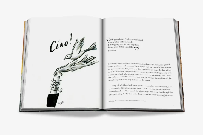 Italian Chic (Book) - Image 2