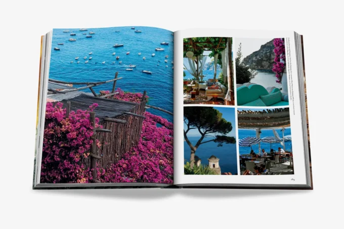 Italian Chic (Book) - Image 4