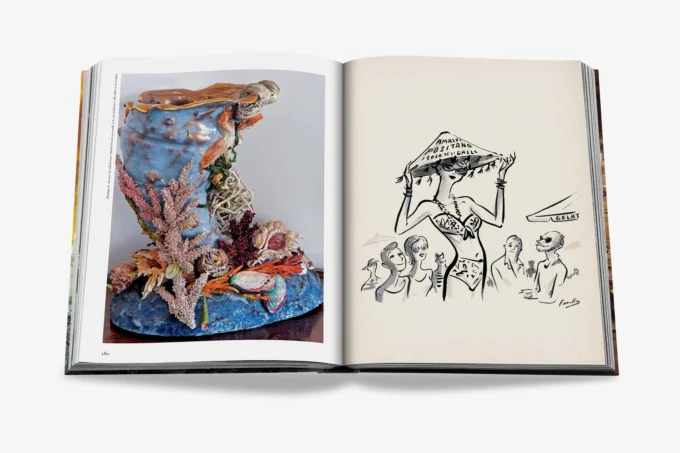 Italian Chic (Book) - Image 5