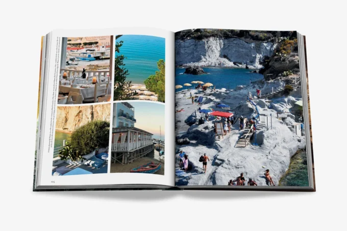 Italian Chic (Book) - Image 6
