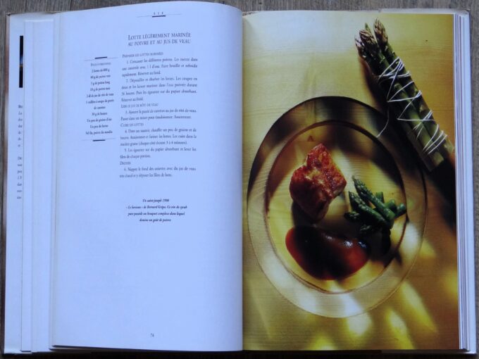 Les dimanches de Bernard Loiseau (Livre) – Image 3