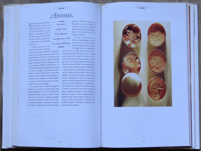 Les dimanches de Bernard Loiseau (Livre) – Image 4