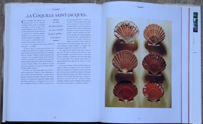 Les dimanches de Bernard Loiseau (Livre) – Image 5