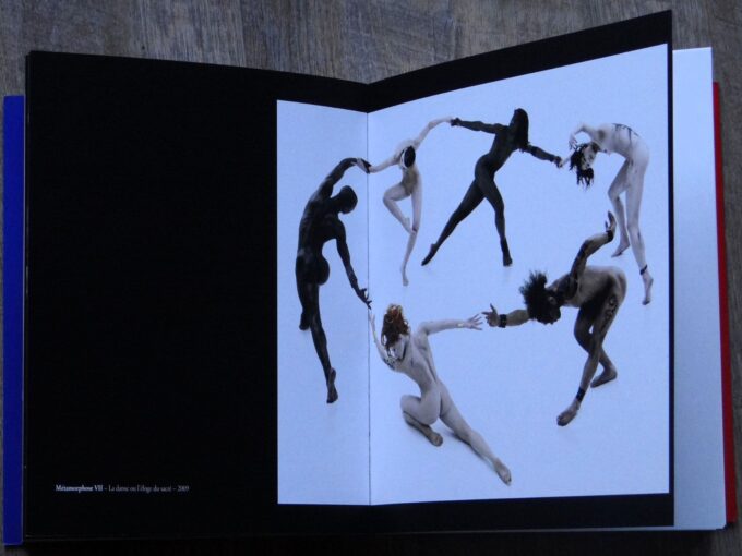 Metamorphoses, still lives and conversations (Book) - Image 4