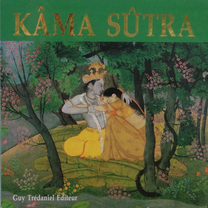 Kama Sutra (Book)