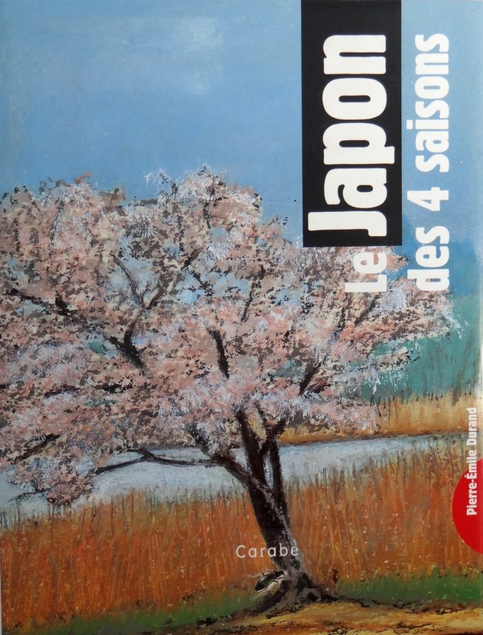 Le Japon Des 4 Saisons (Book)