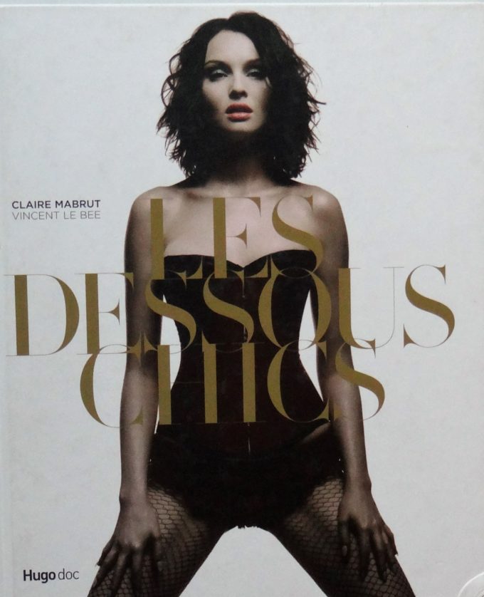 Les dessous chics (Livre)