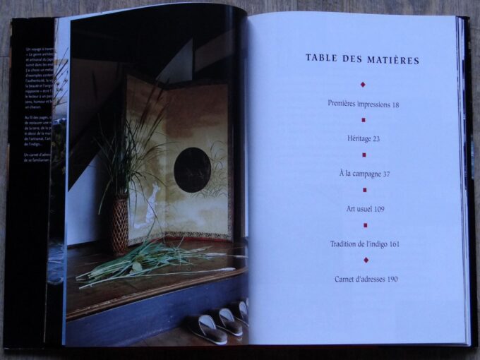Maisons traditionnelles du Japon, Amy Sylvester Katoh (Livre) – Image 2