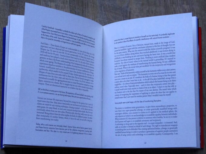 Metamorphoses, still lives and conversations (Book) - Image 5
