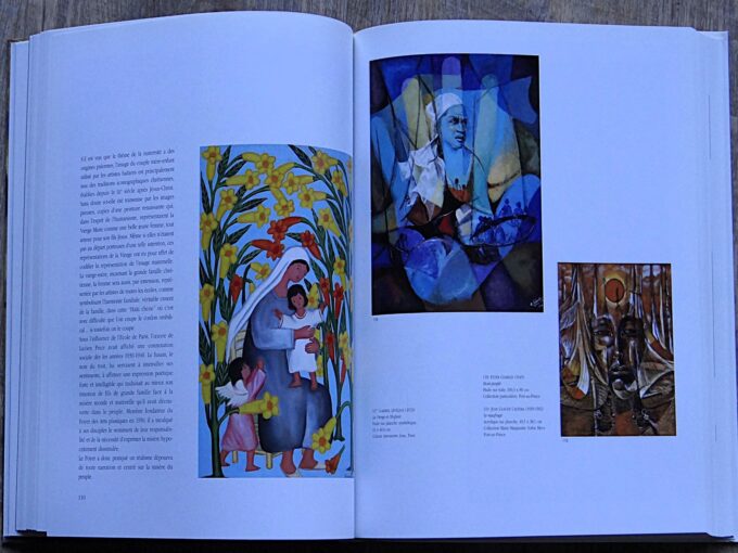Peintres Haïtiens, Gérald Alexis (Book) - Image 3