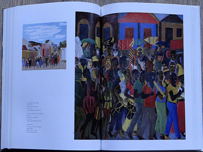 Peintres Haïtiens, Gérald Alexis (Book) - Image 4