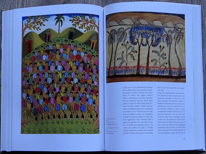 Peintres Haïtiens, Gérald Alexis (Book) - Image 5