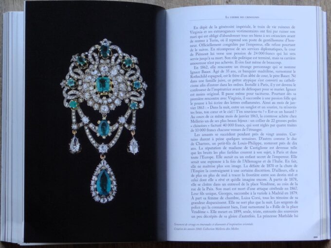 Mellerio dits Meller, joaillier des Reines (Livre) – Image 5