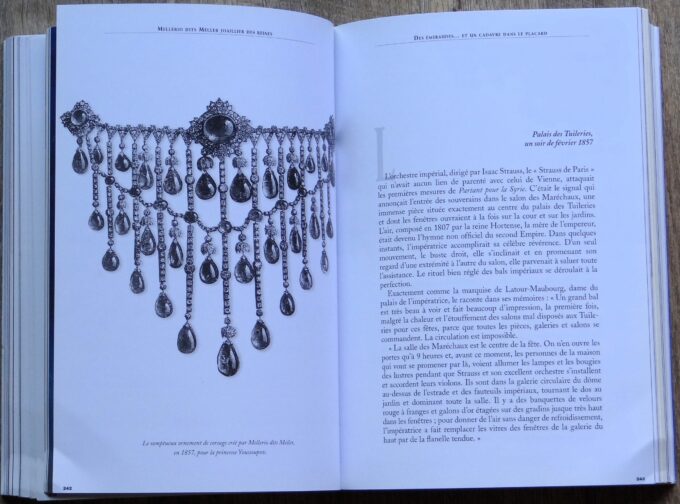 Mellerio dits Meller, joaillier des Reines (Livre) – Image 6
