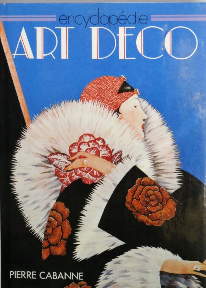 Encyclopédie ART DECO (Livre)
