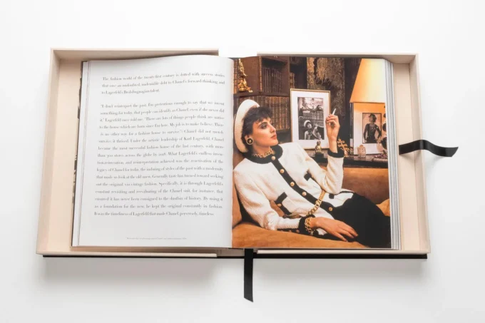 Chanel, The Impossible Collection, The Ultimate Collection (lbook) - Image 3