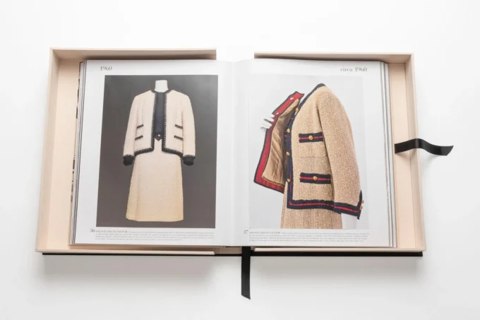 Chanel, The Impossible Collection, The Ultimate Collection (lbook) - Image 4