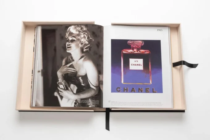 Chanel, The Impossible Collection, The Ultimate Collection (lbook) - Image 5
