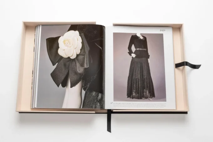 Chanel, The Impossible Collection, The Ultimate Collection (lbook) - Image 6