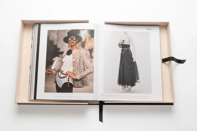 Chanel, The Impossible Collection, The Ultimate Collection (lbook) - Image 7