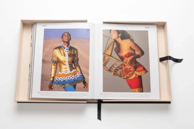 Chanel, The Impossible Collection, The Ultimate Collection (lbook) - Image 8