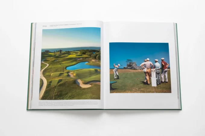 Golf, the impossible collection (Book) - Image 2