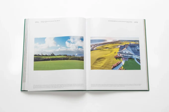 Golf, the impossible collection (Book) - Image 5