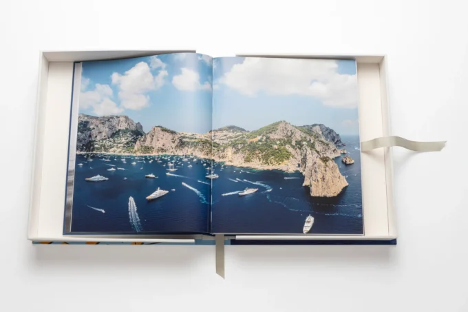 Yachts, The Impossible Collection (livre) – Image 3